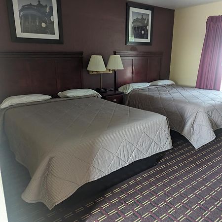Dollar Inn Somerset Εξωτερικό φωτογραφία