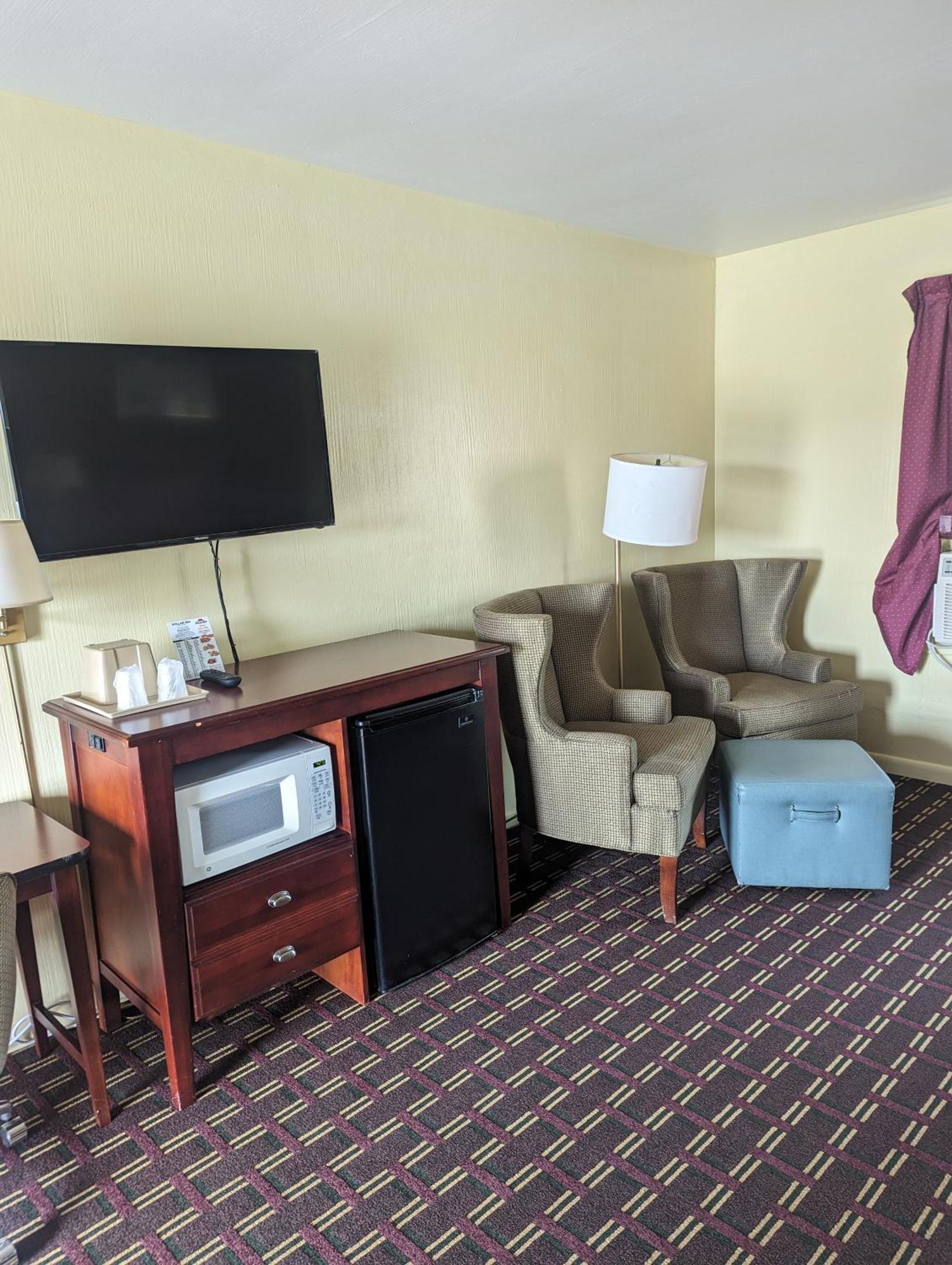 Dollar Inn Somerset Δωμάτιο φωτογραφία