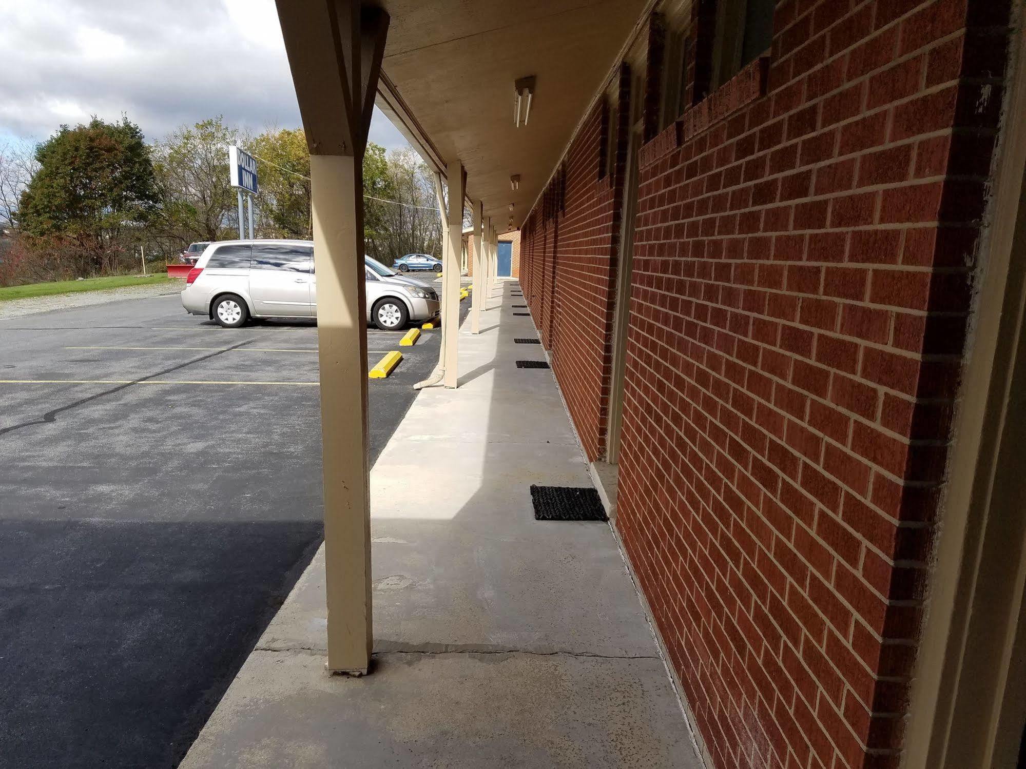 Dollar Inn Somerset Εξωτερικό φωτογραφία