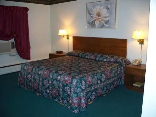 Dollar Inn Somerset Εξωτερικό φωτογραφία
